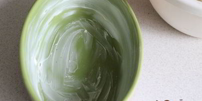 творожная запеканка с овсяными хлопьями и вишней