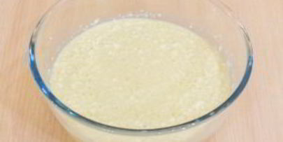 творожная запеканка с цукатами