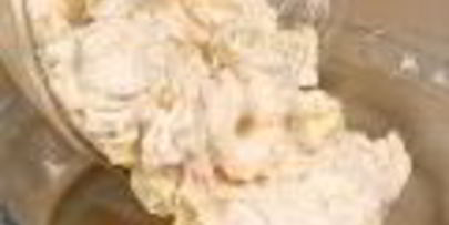 творожная запеканка с яблоками