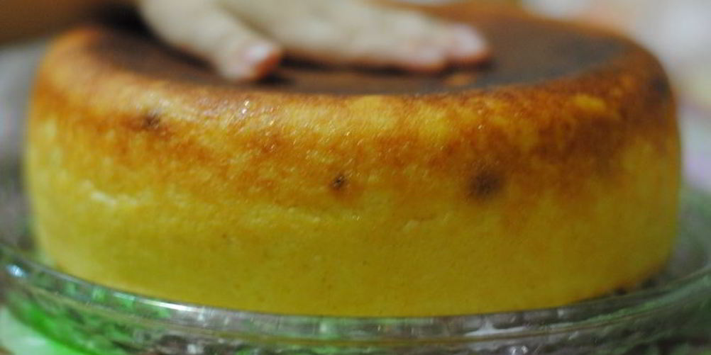 Рецепт творожная запеканка в мультиварке мулинекс