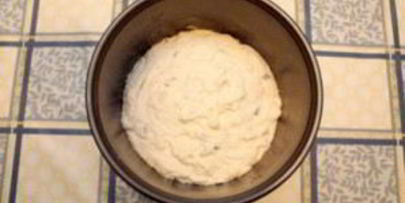 творожная запеканка в мультиварке мулинекс