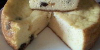 творожная запеканка в мультиварке мулинекс