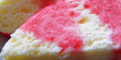 творожная запеканка