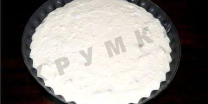 творожно-банановая запеканка