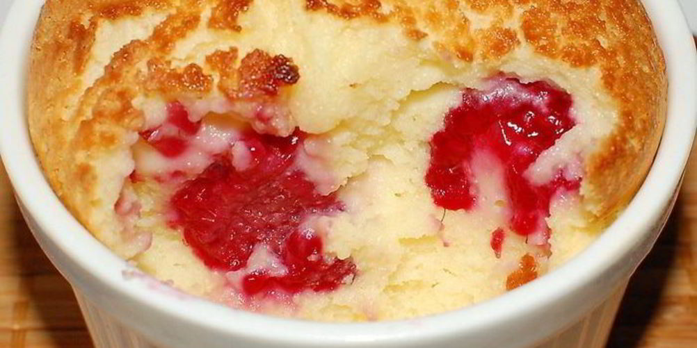 Рецепт творожно-сырная запеканка вкусный завтрак