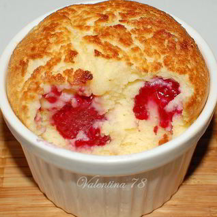 Творожно-сырная запеканка Вкусный завтрак