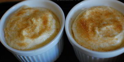 творожно-сырная запеканка вкусный завтрак