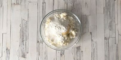 творожно тыквенная запеканка