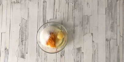 творожно тыквенная запеканка