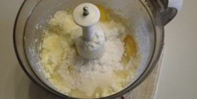 вкусная творожная запеканка