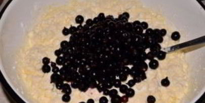 запеканка без манки