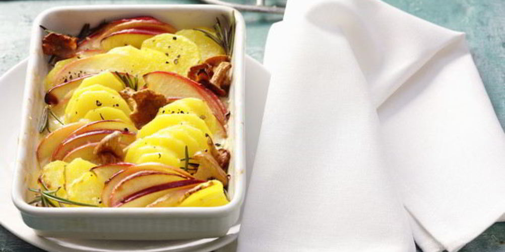 Рецепт запеканка без сыра