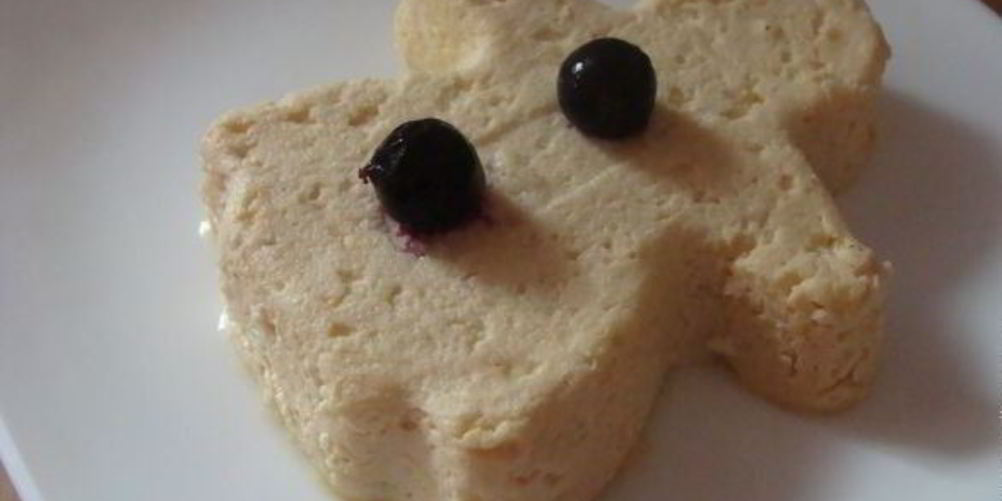 Рецепт запеканка для годовалого ребенка