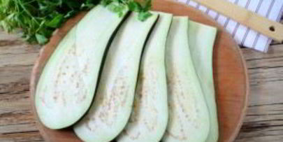 запеканка из баклажанов с куриной грудкой