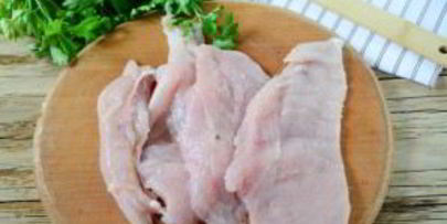 запеканка из баклажанов с куриной грудкой