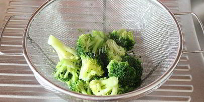 запеканка из брокколи с сыром