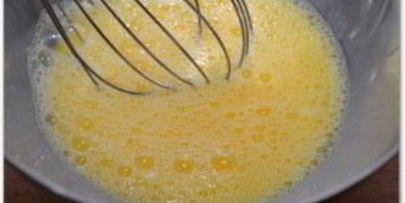 запеканка из брокколи в духовке