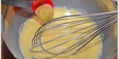 запеканка из брокколи в духовке