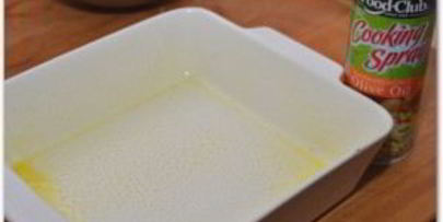 запеканка из брокколи в духовке