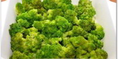 запеканка из брокколи в духовке