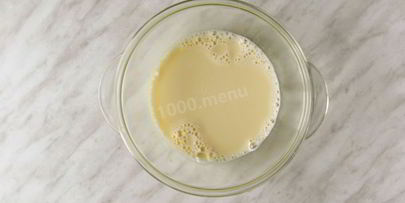 запеканка из кабачков с творогом в духовке