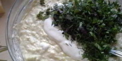 запеканка из кабачков в мультиварке