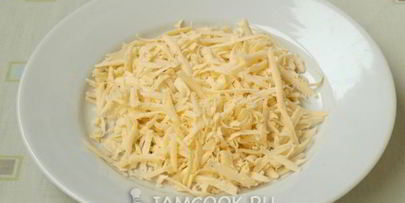 запеканка из отварной говядины