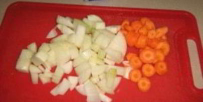 запеканка из печени