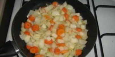 запеканка из печени