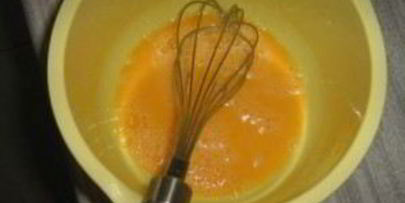 запеканка из печени