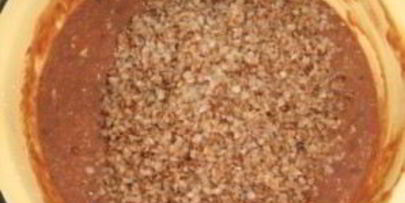 запеканка из печени