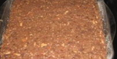 запеканка из печени