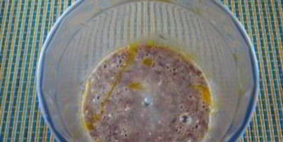 запеканка из печенки