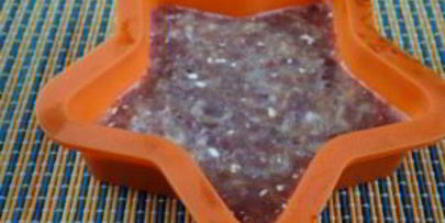 запеканка из печенки