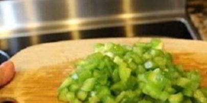 запеканка из спагетти