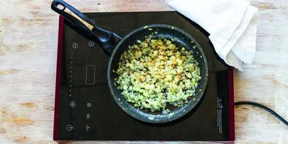 запеканка из телячьих потрохов