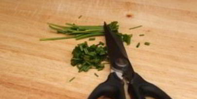 запеканка из цветной капусты и картофеля