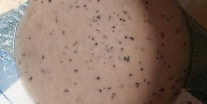 запеканка из цветной капусты