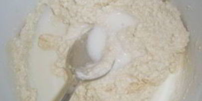 запеканка из вермишели с яйцом