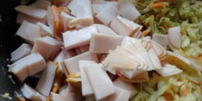 запеканка из вермишели в духовке