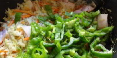 запеканка из вермишели в духовке