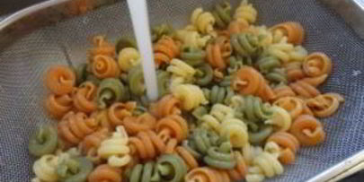 запеканка из вермишели в духовке