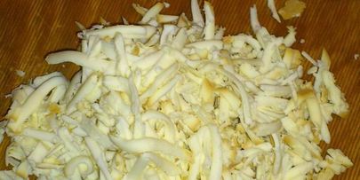 запеканка неженка