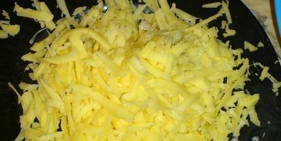 запеканка неженка