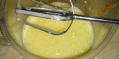 запеканка неженка