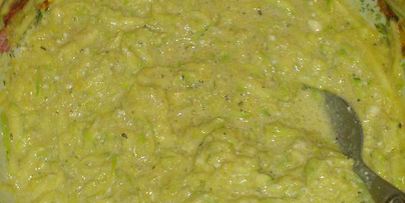 запеканка неженка