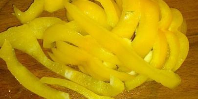 запеканка неженка