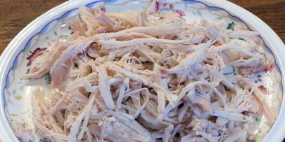 запеканка-обманка с двумя видами чечевицы