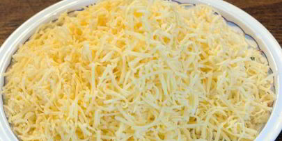 запеканка-обманка с двумя видами чечевицы