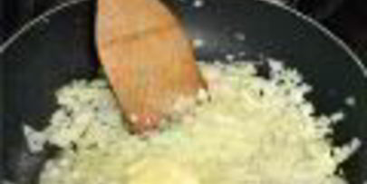 запеканка пармантье